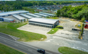 Belleview Industrial